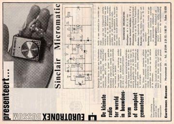 Sinclair-Micromatic_Micro 6-1966.Radio.2 preview